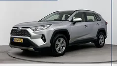 Gebruikt 2023 Toyota RAV4 Active SUV | € 43.400 (Eerlijke prijs)
