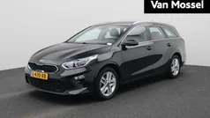 Gebruikt 2021 Kia Ceed Stationwagen | € 16.400 (Eerlijke prijs)