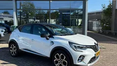 Wit Gebruikt 2021 Renault Captur SUV | € 21.750 (Eerlijke prijs)