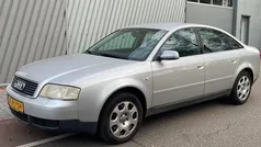 Gebruikt 2004 Audi A6 Sedan | € 750 (Goede deal)