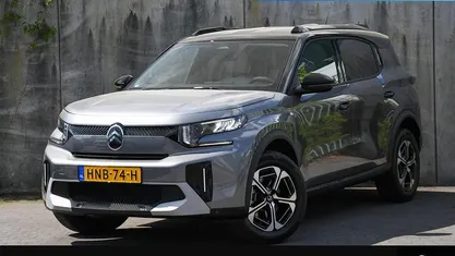 Gebruikt 2025 Citroën C3 Aircross SUV | € 31.495 (Eerlijke prijs)
