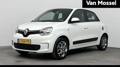 Occasion Renault Twingo Collection 2021 Hatchback