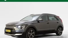Grijs Gebruikt 2022 Kia e-Niro Edition 7 SUV | € 29.945 (Goede deal)