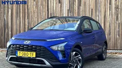 Gebruikt 2023 Hyundai Bayon Comfort SUV | € 18.450 (Goede deal)
