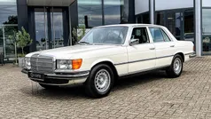 Gebruikt 1974 Mercedes S450 SE Sedan | € 39.950