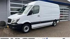 Gebruikt 2017 Mercedes Sprinter Van | € 15.950 (Eerlijke prijs)