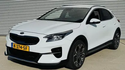 Occasion Kia XCeed 120 PK (88 kW) 2021 SUV