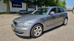 Grijs Gebruikt 2011 BMW 116 Efficient Dynamics Hatchback | € 5.750 (Goede deal)