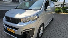 Grijs Gebruikt 2016 Peugeot Expert Premium Van | € 5.995 (Eerlijke prijs)