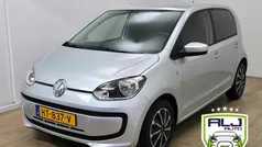 Hatchback Gebruikt 2015 VW up! move up! Hatchback | € 6.397 (Eerlijke prijs)