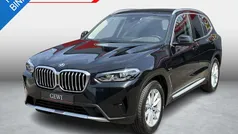 Gebruikt 2022 BMW X3 Executive SUV | € 40.750 (Super prijs)
