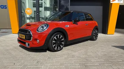 Occasion Mini Cooper S Chili 192 PK (141 kW) 2018 Hatchback