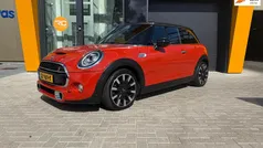 Oranje Gebruikt 2018 Mini Cooper S Chili Hatchback | € 18.950 (Eerlijke prijs)