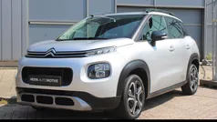 Grijs Gebruikt 2018 Citroën C3 Aircross Feel SUV | € 13.445 (Eerlijke prijs)