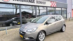 Bruin Gebruikt 2015 Opel Corsa Edition Hatchback | € 7.950 (Eerlijke prijs)