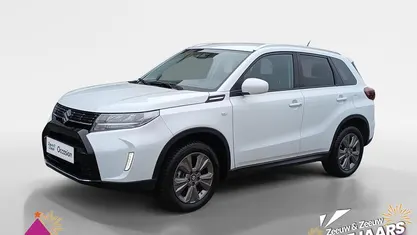 Occasion 2025 Suzuki Vitara SUV | € 27.425 (Eerlijke prijs)