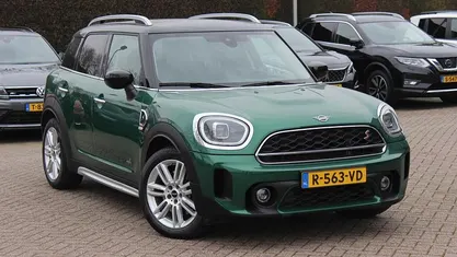 Occasion Mini Cooper S Countryman Classic 180 PK (132 kW) 2022 SUV