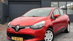Gebruikt 2013 Renault Clio IV Hatchback | € 6.243 (Goede deal)