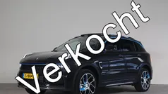 Zwart Gebruikt 2023 Lynk & Co 01 SUV | € 26.650 (Eerlijke prijs)