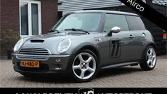 Gebruikt 2003 Mini Cooper S Chili Hatchback | € 3.988 (Eerlijke prijs)