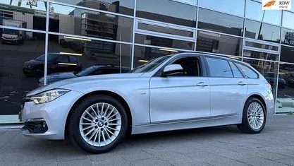 Occasion BMW 318 Executive 136 PK (100 kW) 2017 Stationwagen