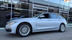 Gebruikt 2017 BMW 318 Executive Stationwagen | € 14.950 (Eerlijke prijs)