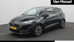 Zwart Gebruikt 2024 Ford Fiesta Titanium X Hatchback | € 20.845 (Eerlijke prijs)