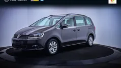 Grijs Gebruikt 2022 VW Sharan Comfortline MPV | € 42.925 (Eerlijke prijs)