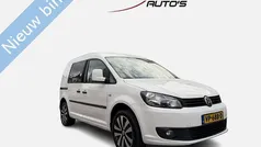 Gebruikt 2015 VW Caddy MPV | € 6.950 (Super prijs)