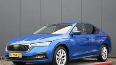 Gebruikt 2021 Skoda Octavia Business Line Hatchback | € 14.950 (Eerlijke prijs)