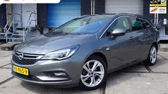 Grijs Gebruikt 2018 Opel Astra Innovation Stationwagen | € 8.995 (Eerlijke prijs)