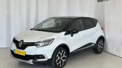 Wit, metallic lak Gebruikt 2019 Renault Captur Version S SUV | € 16.999 (Eerlijke prijs)