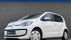 Gebruikt 2016 VW up! move up! Hatchback | € 6.900 (Eerlijke prijs)