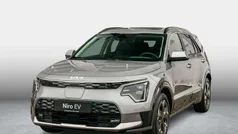 Gebruikt 2024 Kia e-Niro SUV | € 42.990 (Eerlijke prijs)