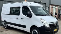Gebruikt 2018 Opel Movano Van | € 13.950 (Goede deal)