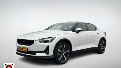 Occasion 2020 Polestar 2 Long Range Dual motor Hatchback | € 20.450 (Super prijs)
