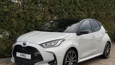 Gebruikt 2023 Toyota Yaris Sport Hatchback | € 25.890 (Eerlijke prijs)
