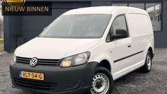Overige Gebruikt 2014 VW Caddy Maxi MPV | € 5.943 (Goede deal)
