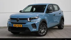 Gebruikt 2025 Citroën C3 Hatchback | € 22.190 (Super prijs)