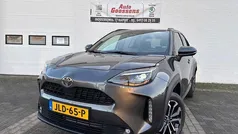 Grijs Nieuw 2025 Toyota Yaris Cross Comfort SUV | € 32.995 (Goede deal)