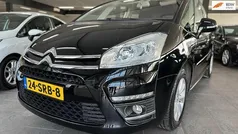Gebruikt 2011 Citroën C4 Picasso SELECTION MPV | € 4.250 (Eerlijke prijs)