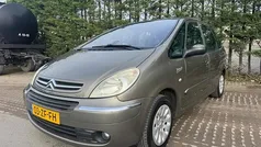 Bruin Gebruikt 2008 Citroën Xsara Picasso MPV | € 999 (Super prijs)
