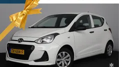 Gebruikt 2018 Hyundai i10 Hatchback | € 6.900 (Goede deal)