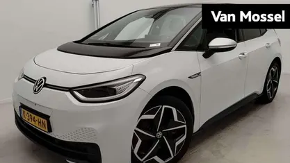 Occasion 2020 VW ID.3 Hatchback | € 17.400 (Eerlijke prijs)