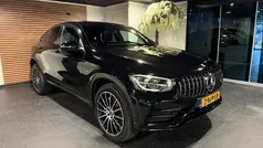 Gebruikt 2021 Mercedes GLC300 Business Coupé | € 44.499 (Eerlijke prijs)