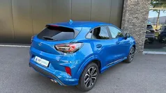 Gebruikt 2024 Ford Puma ST-Line X SUV | € 27.900 (Eerlijke prijs)