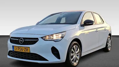 Occasion 2020 Opel Corsa Edition Hatchback | € 10.740 (Eerlijke prijs)