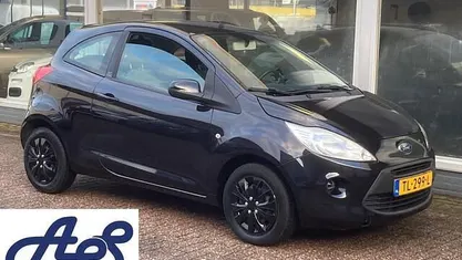 Occasion 2011 Ford Ka Cool & Sound Edition Hatchback | € 2.850 (Goede deal)