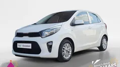 Wit Gebruikt 2021 Kia Picanto Hatchback | € 8.940 (Eerlijke prijs)