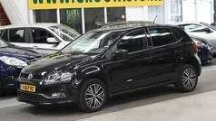 Gebruikt 2016 VW Polo Comfortline Hatchback | € 7.944 (Eerlijke prijs)